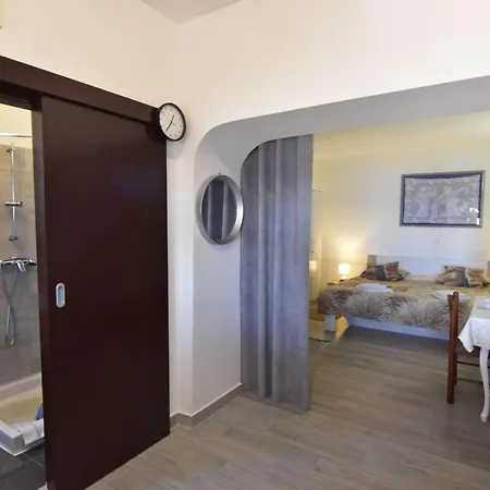In Mit Schoener Terrasse By Interhome