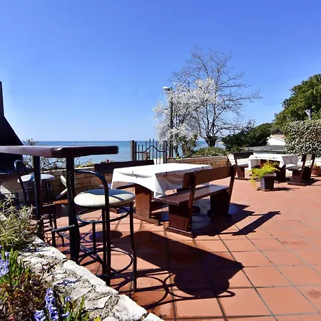 Apartman In Mit Schoener Terrasse By Interhome Zambratija
